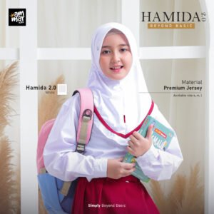 HAMIDA BEYOND BASIC 2.0