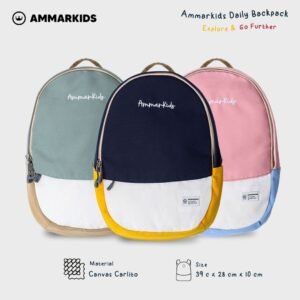 BACKPACK DAILY