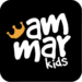 logo ammarkids