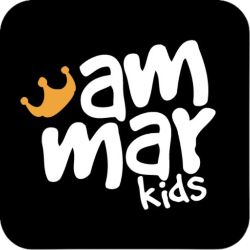 logo ammarkids