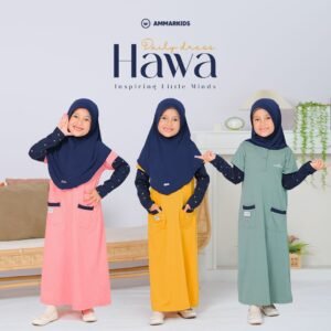 HAWA DAILY DRESS