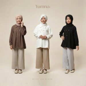 ONE SET YUMNA 2.0